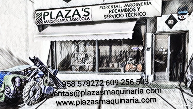 Herramienta y maquinaria