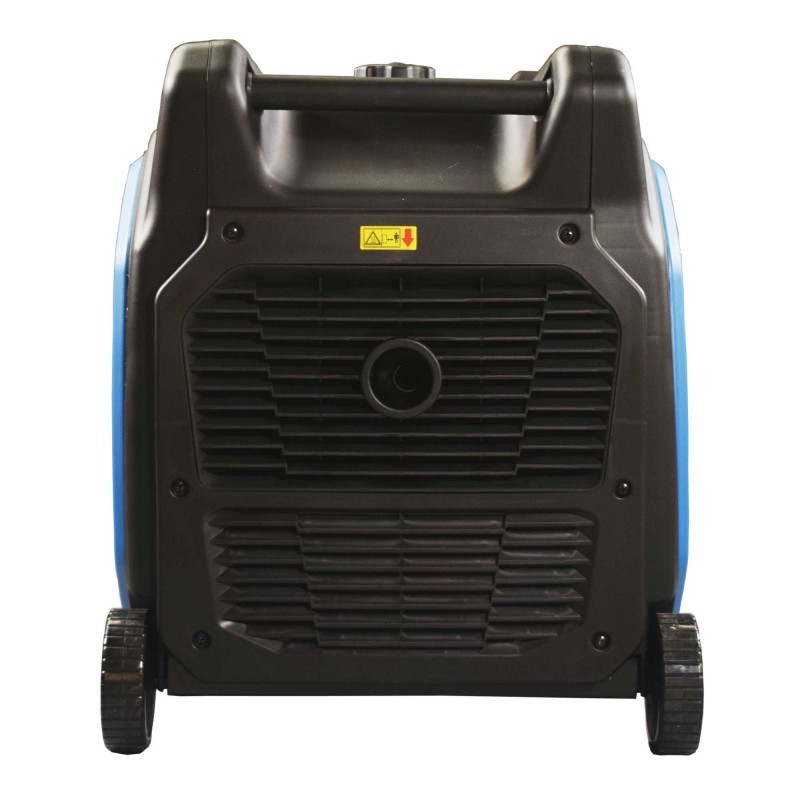 GENERADOR INVERTER HYUNDAI GASOLINA 3000rpm