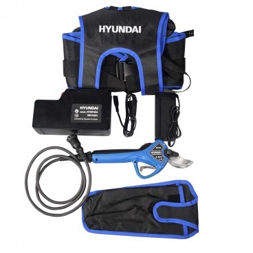 PODADORA A BATERIA HYUNDAI 40mm i 4Ah
