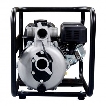 MOTOBOMBA HYUNDAI GASOLINA - HP - 2"