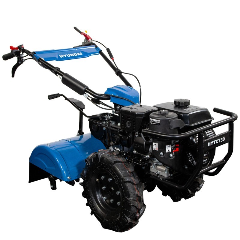 MOTOCULTOR HYTC730