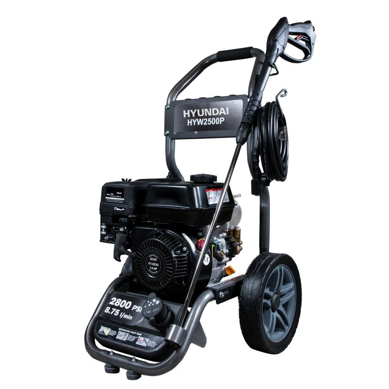 HIDROLAVADORA HYUNDAI GASOLINA 2500P