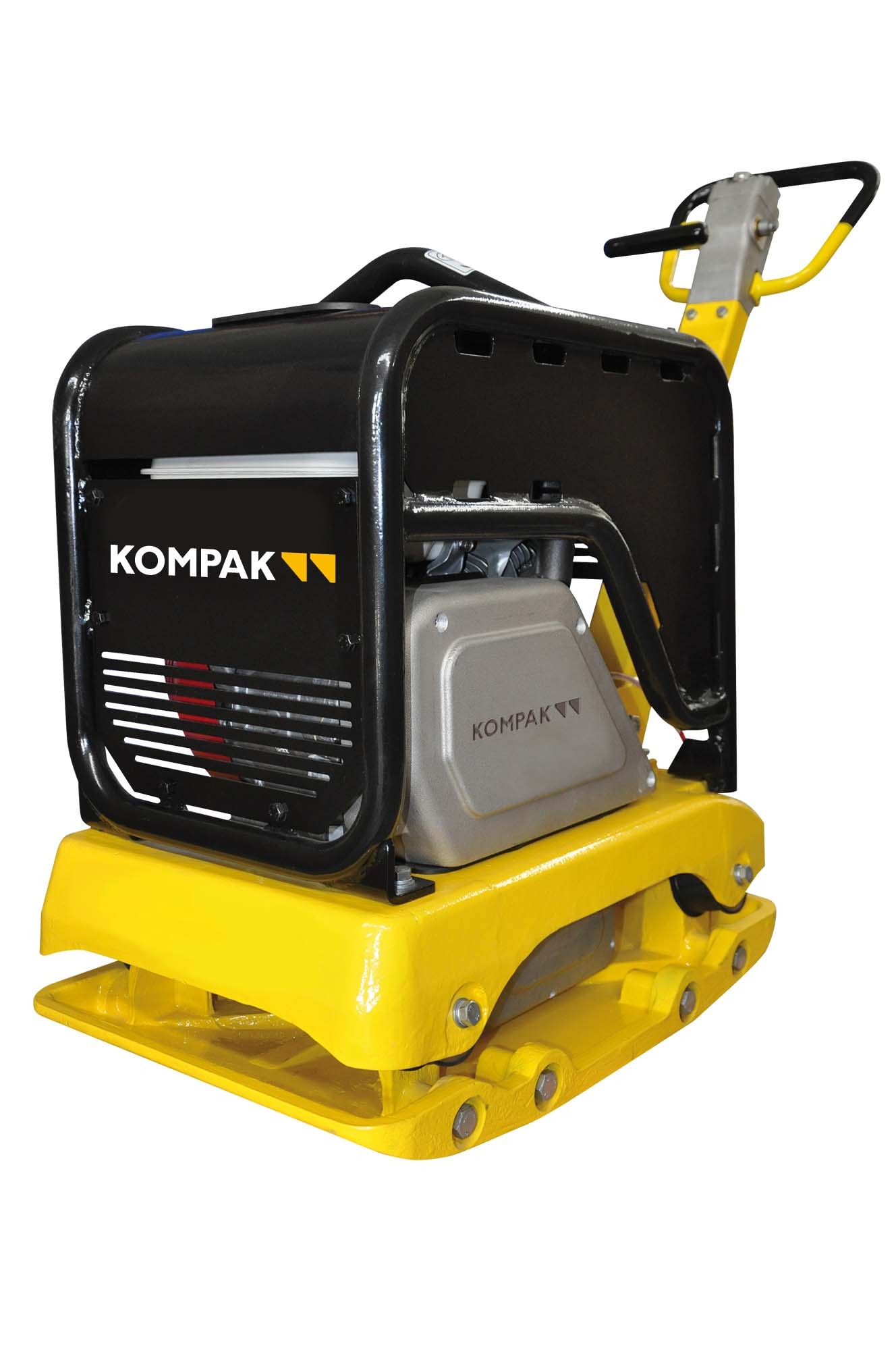 BANDEJA COMPACTADORA REVERSIBLE HONDA