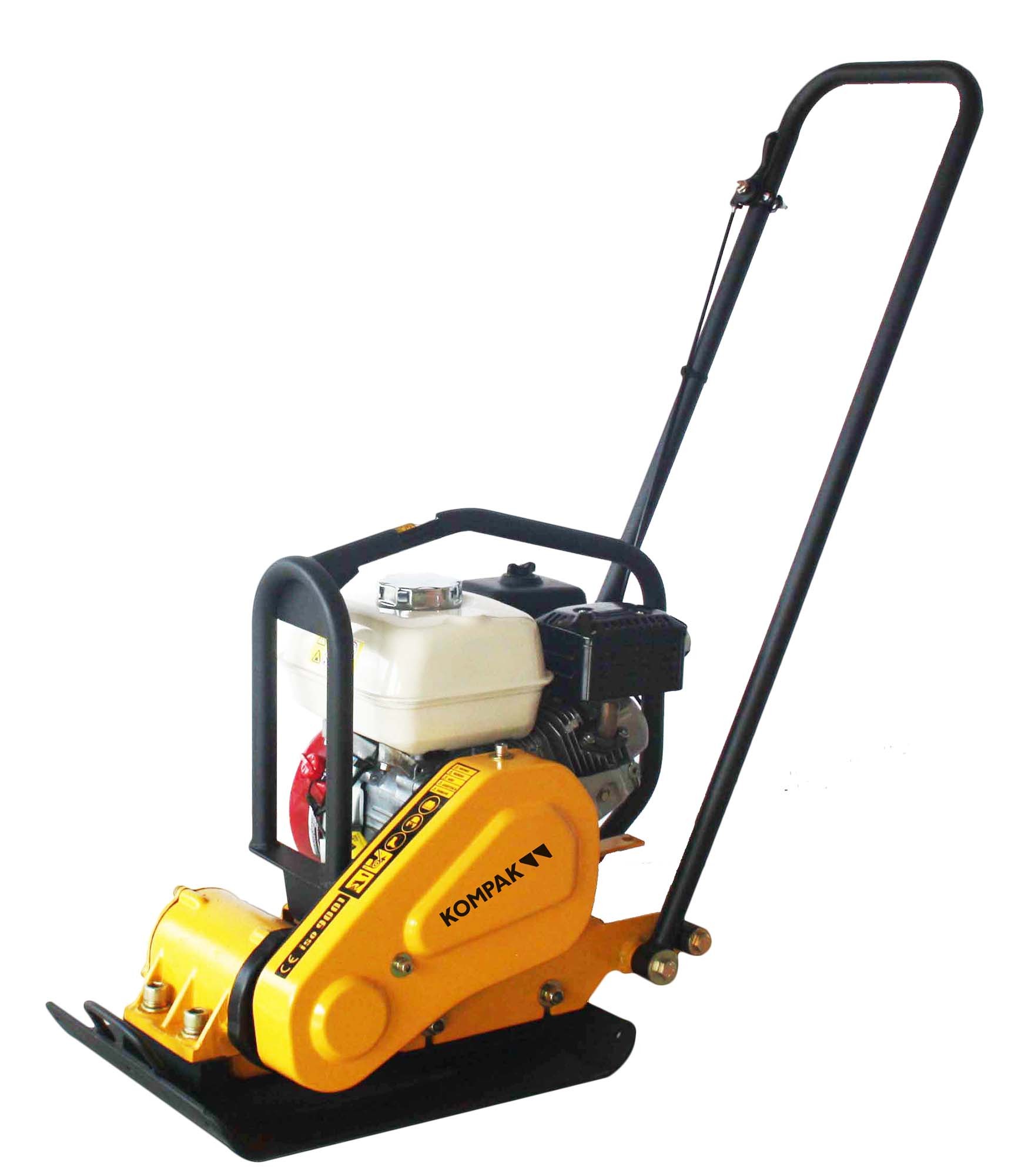 Bandeja Compactadora Motor Loncin - KP-CPC-61E-L