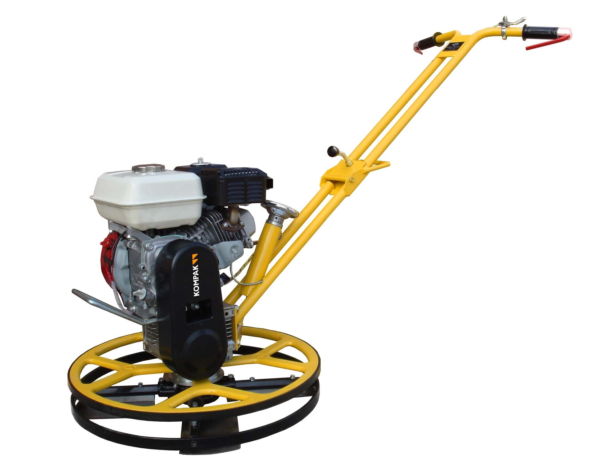 HELICOPTERO 610mm MOTOR HONDA