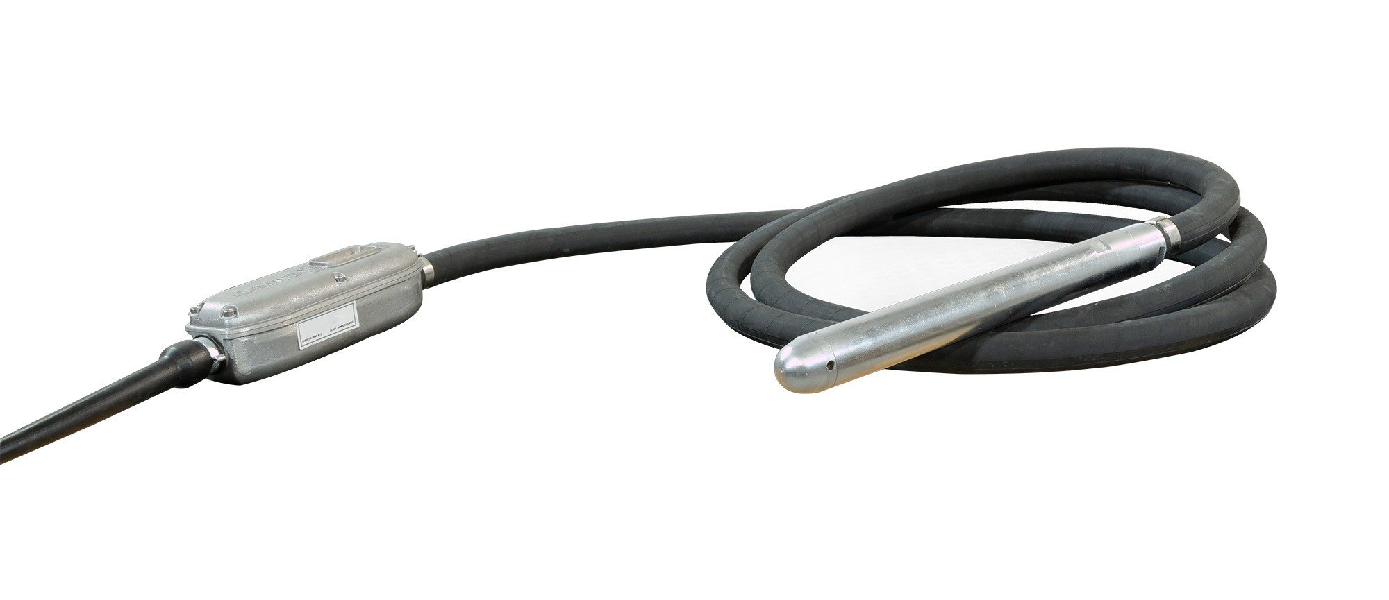 VIBRACION INVERTER Ø59