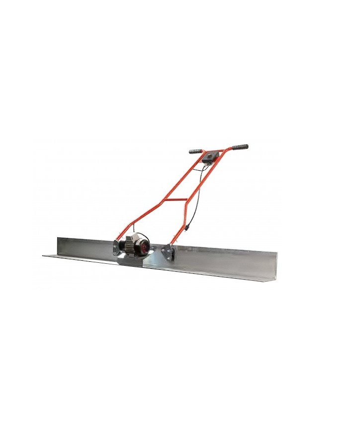 MANILLAR COMPLETO REGLA VIBRANTE ELECTRICA