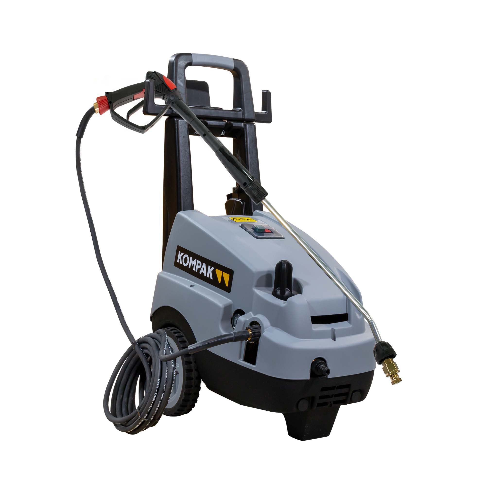 Hidrolavadora  Eléctrica Kompak - KP-WE17-78-T